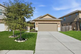 18846 Amaro Hills Drive, New Caney, TX 77357