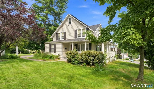 268 Ridgewood Road, West Hartford, CT 06107