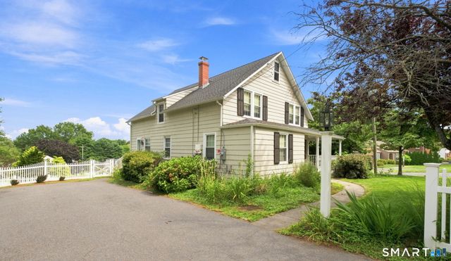 268 Ridgewood Road, West Hartford, CT 06107