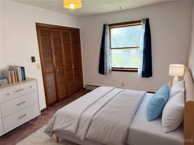 5831 Stokes Lee Center Road, Lee, NY 13363