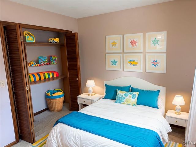 5831 Stokes Lee Center Road, Lee, NY 13363