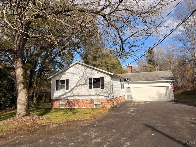 5831 Stokes Lee Center Road, Lee, NY 13363