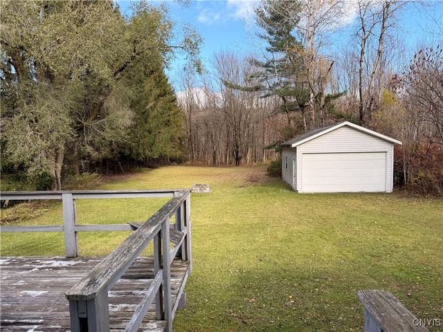 5831 Stokes Lee Center Road, Lee, NY 13363