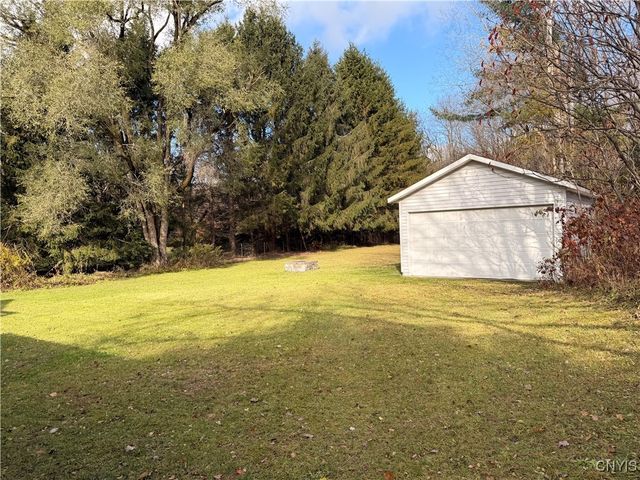 5831 Stokes Lee Center Road, Lee, NY 13363