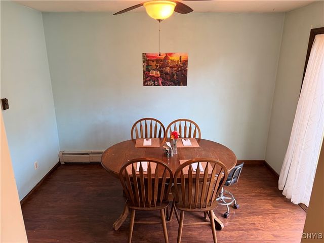 5831 Stokes Lee Center Road, Lee, NY 13363