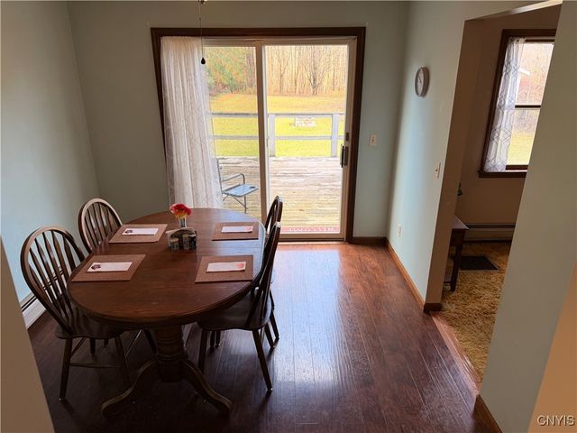 5831 Stokes Lee Center Road, Lee, NY 13363