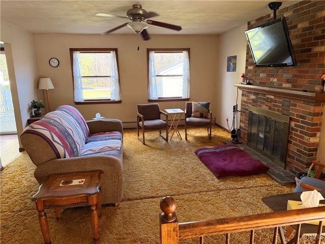 5831 Stokes Lee Center Road, Lee, NY 13363