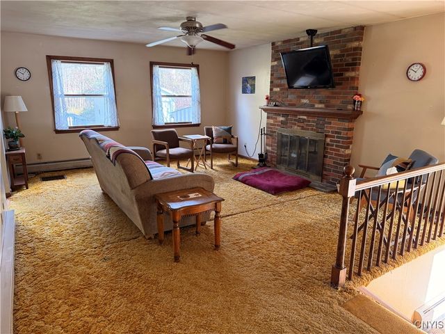 5831 Stokes Lee Center Road, Lee, NY 13363