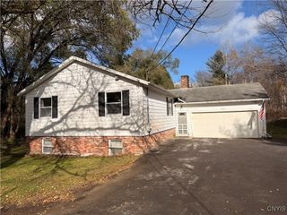5831 Stokes Lee Center Road, Lee, NY 13363