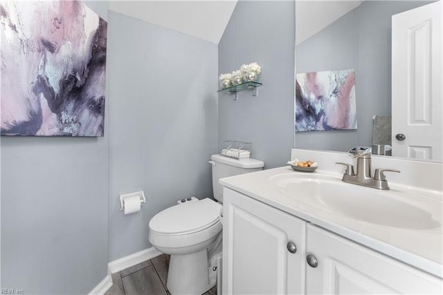 4496 Kidder DR, Virginia Beach, VA 23462