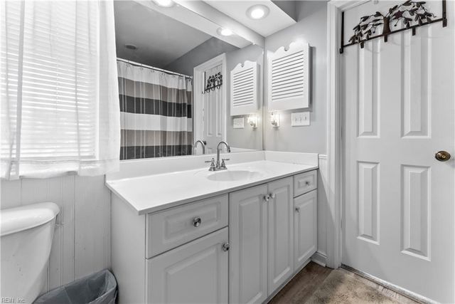 4496 Kidder DR, Virginia Beach, VA 23462