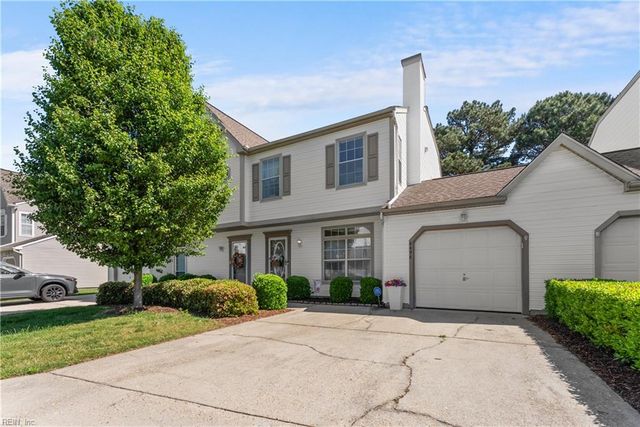 4496 Kidder DR, Virginia Beach, VA 23462