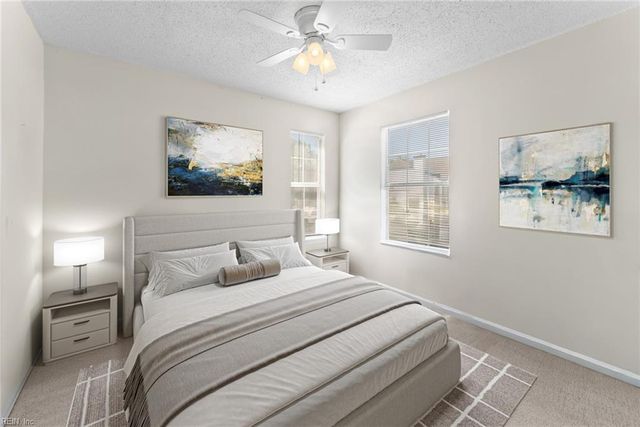 4496 Kidder DR, Virginia Beach, VA 23462