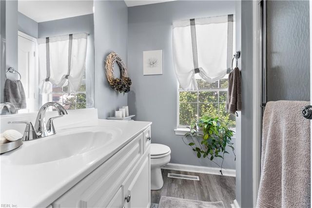 4496 Kidder DR, Virginia Beach, VA 23462