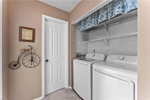 4496 Kidder DR, Virginia Beach, VA 23462