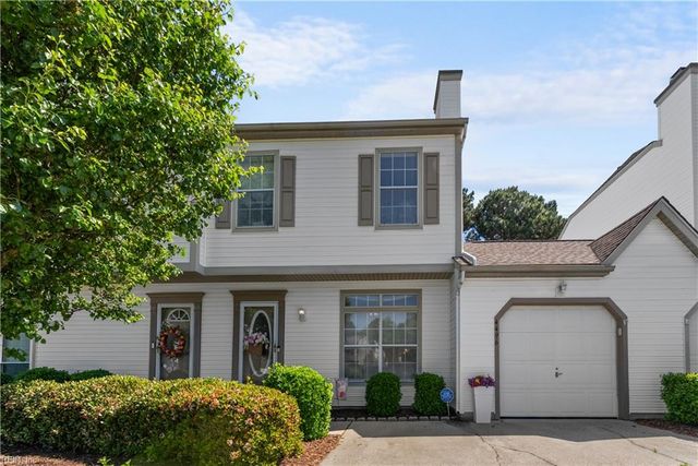 4496 Kidder DR, Virginia Beach, VA 23462