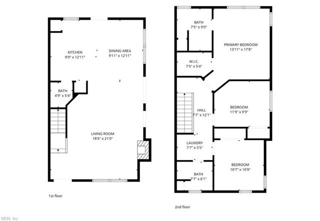 4496 Kidder DR, Virginia Beach, VA 23462