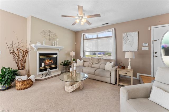 4496 Kidder DR, Virginia Beach, VA 23462