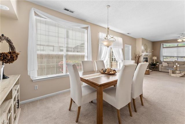 4496 Kidder DR, Virginia Beach, VA 23462