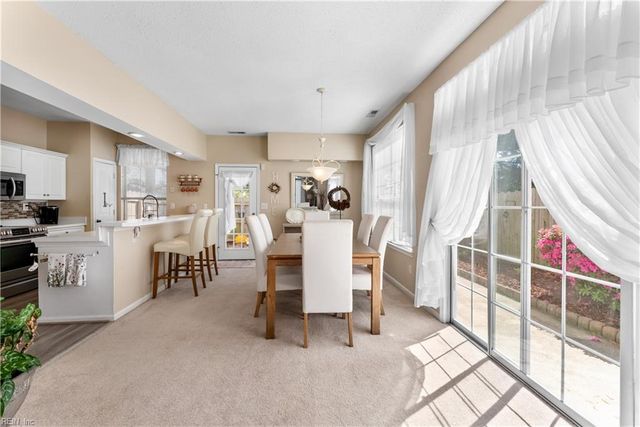 4496 Kidder DR, Virginia Beach, VA 23462