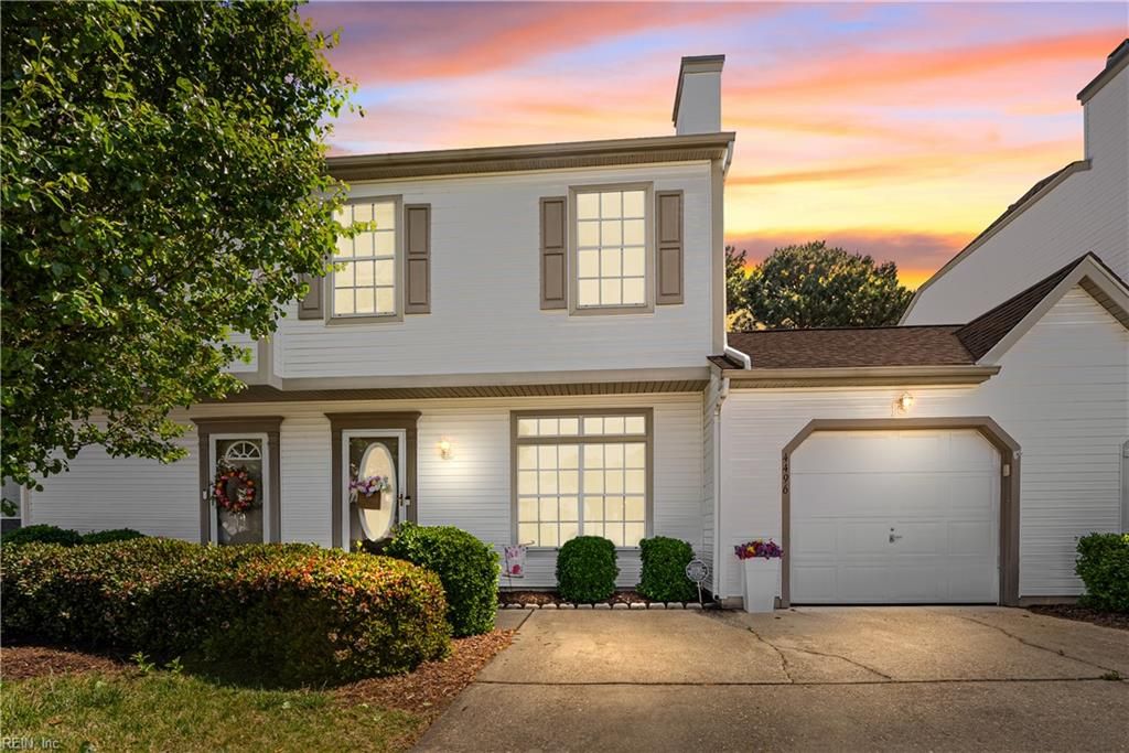 4496 Kidder DR, Virginia Beach, VA 23462