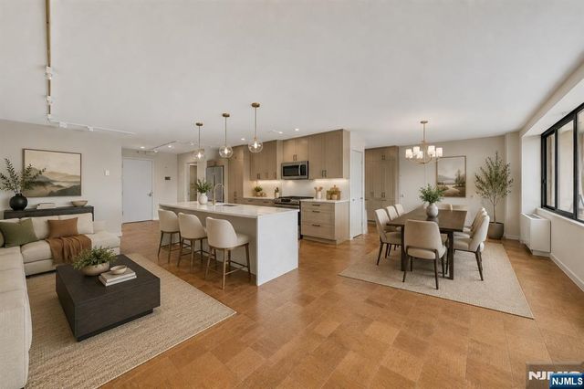 1500 Palisade Avenue 23E, Fort Lee, NJ 07024