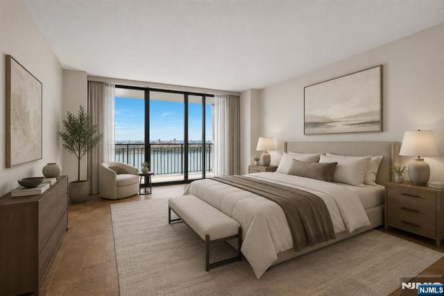 1500 Palisade Avenue 23E, Fort Lee, NJ 07024