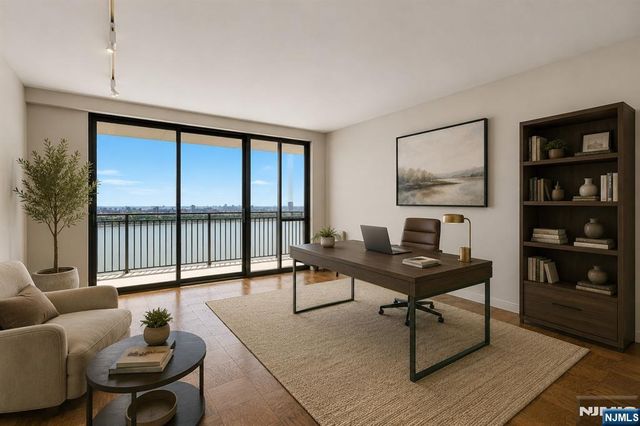 1500 Palisade Avenue 23E, Fort Lee, NJ 07024