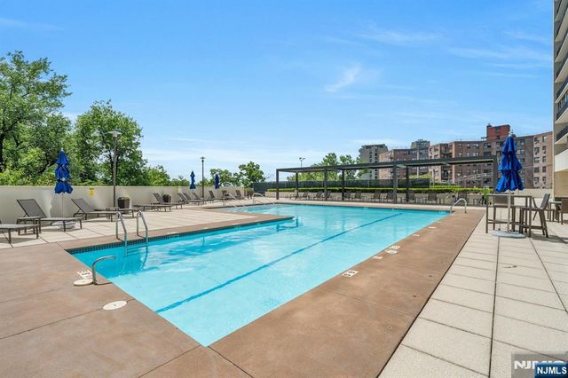 1500 Palisade Avenue 23E, Fort Lee, NJ 07024