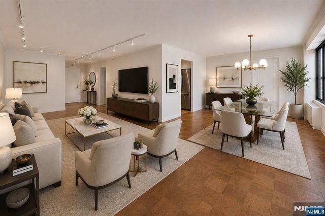 1500 Palisade Avenue 23E, Fort Lee, NJ 07024