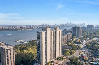 1500 Palisade Avenue 23E, Fort Lee, NJ 07024