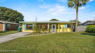 2448 Delaware Drive, Melbourne, FL 32935