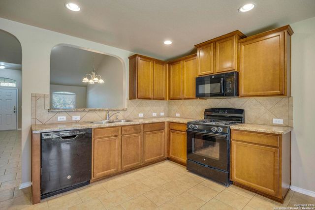 5942 PEARL PASS, San Antonio, TX 78222