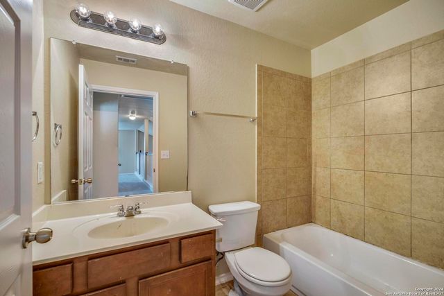 5942 PEARL PASS, San Antonio, TX 78222
