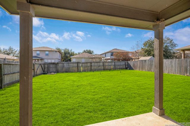 5942 PEARL PASS, San Antonio, TX 78222