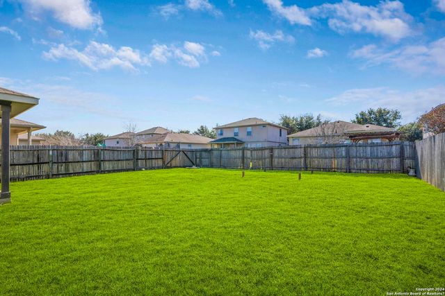 5942 PEARL PASS, San Antonio, TX 78222