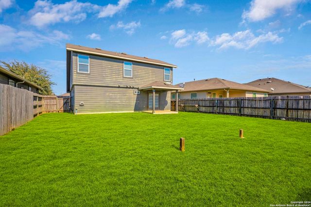 5942 PEARL PASS, San Antonio, TX 78222