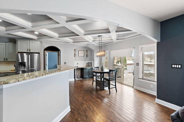 9187 Michigan Drive, Crown Point, IN 46307