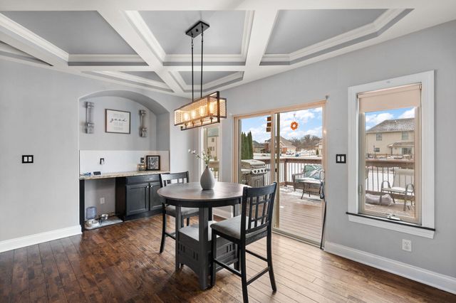 9187 Michigan Drive, Crown Point, IN 46307