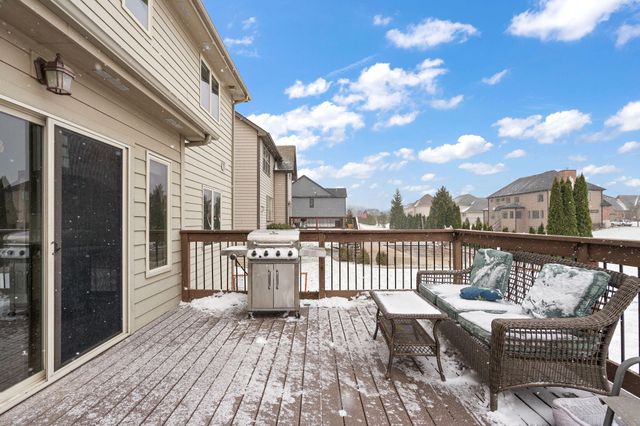 9187 Michigan Drive, Crown Point, IN 46307