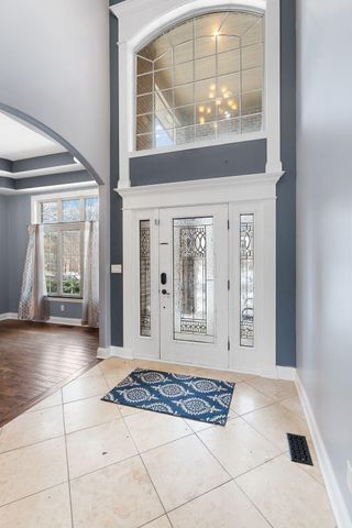 9187 Michigan Drive, Crown Point, IN 46307