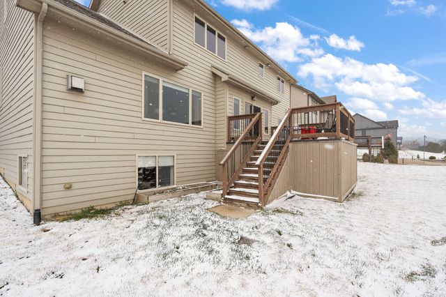 9187 Michigan Drive, Crown Point, IN 46307