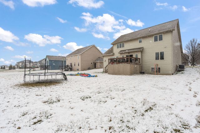 9187 Michigan Drive, Crown Point, IN 46307