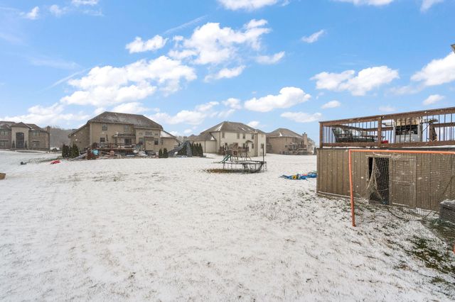 9187 Michigan Drive, Crown Point, IN 46307