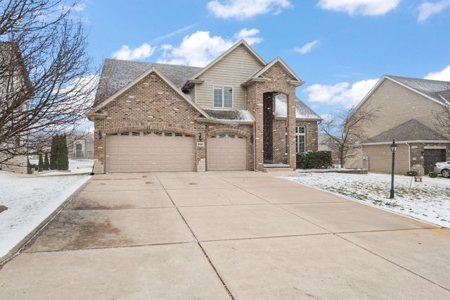 9187 Michigan Drive, Crown Point, IN 46307