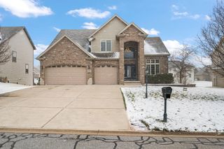 9187 Michigan Drive, Crown Point, IN 46307
