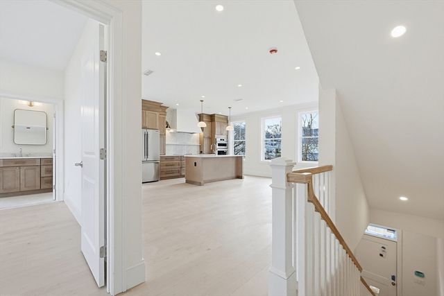 257R Market Street B, Boston, MA 02135