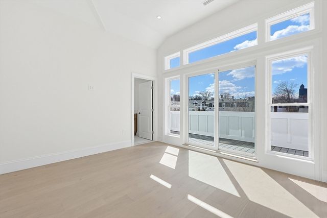 257R Market Street B, Boston, MA 02135