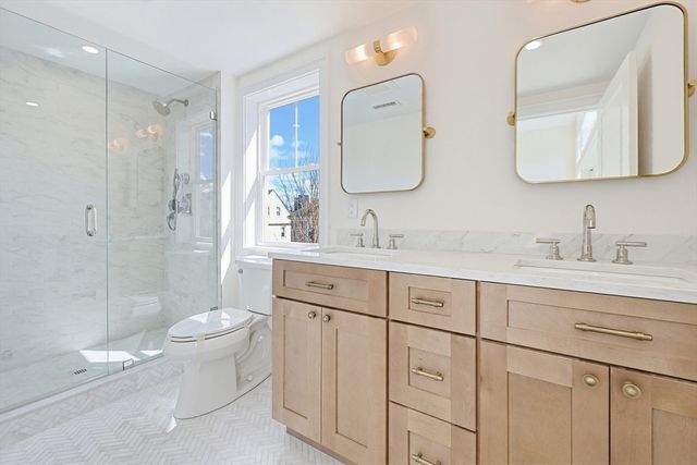 257R Market Street B, Boston, MA 02135