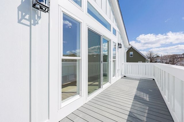 257R Market Street B, Boston, MA 02135